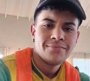 Luciano nicolas Olivera