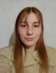 Maria Belen Ramirez Tedesco