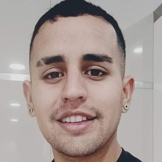 NAHUEL ALEJANDRO CARABAJAL