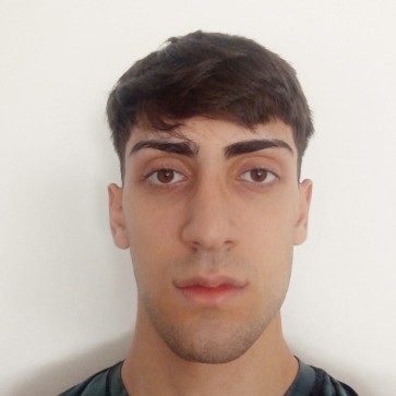 Maximiliano Merchante