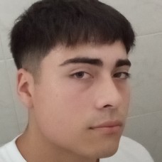 Francisco Landeros ferro