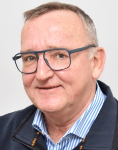 Georg Paul Kirchberger