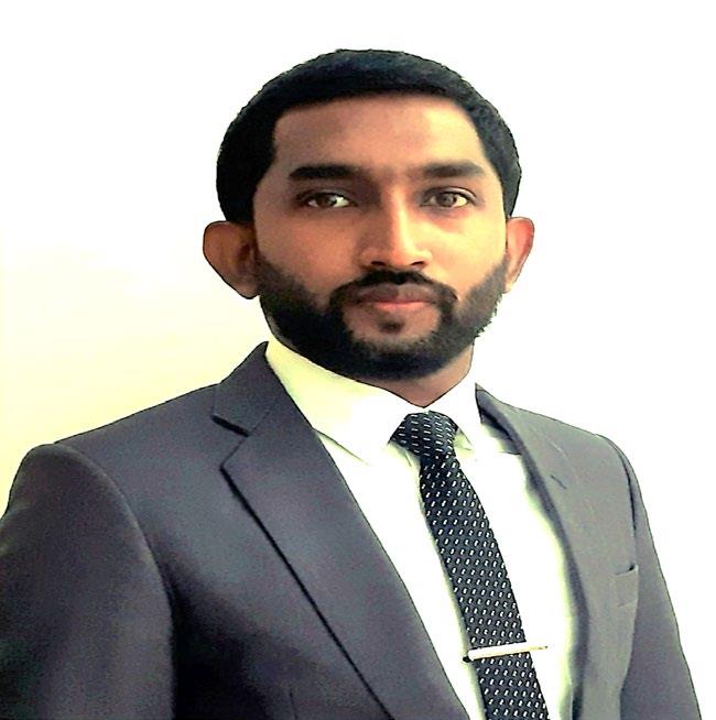 Chaminda Jayathilaka