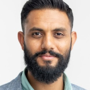 Muhammad Ahmed Saeed