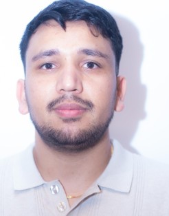 Manoj Dhakal