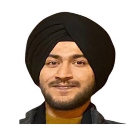 Gurtej Bir Singh Lamba