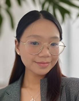 Bea Antoinette Labiaga