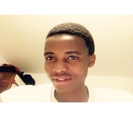 Lindokuhle Bright Mjwara