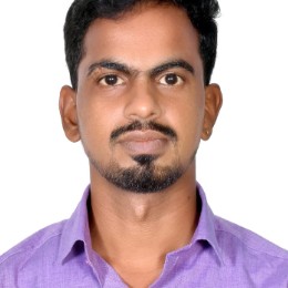 Giridharan Venkatachalam Civil Engineer