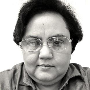 Saima Bhatti