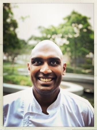 Heshan Peiris