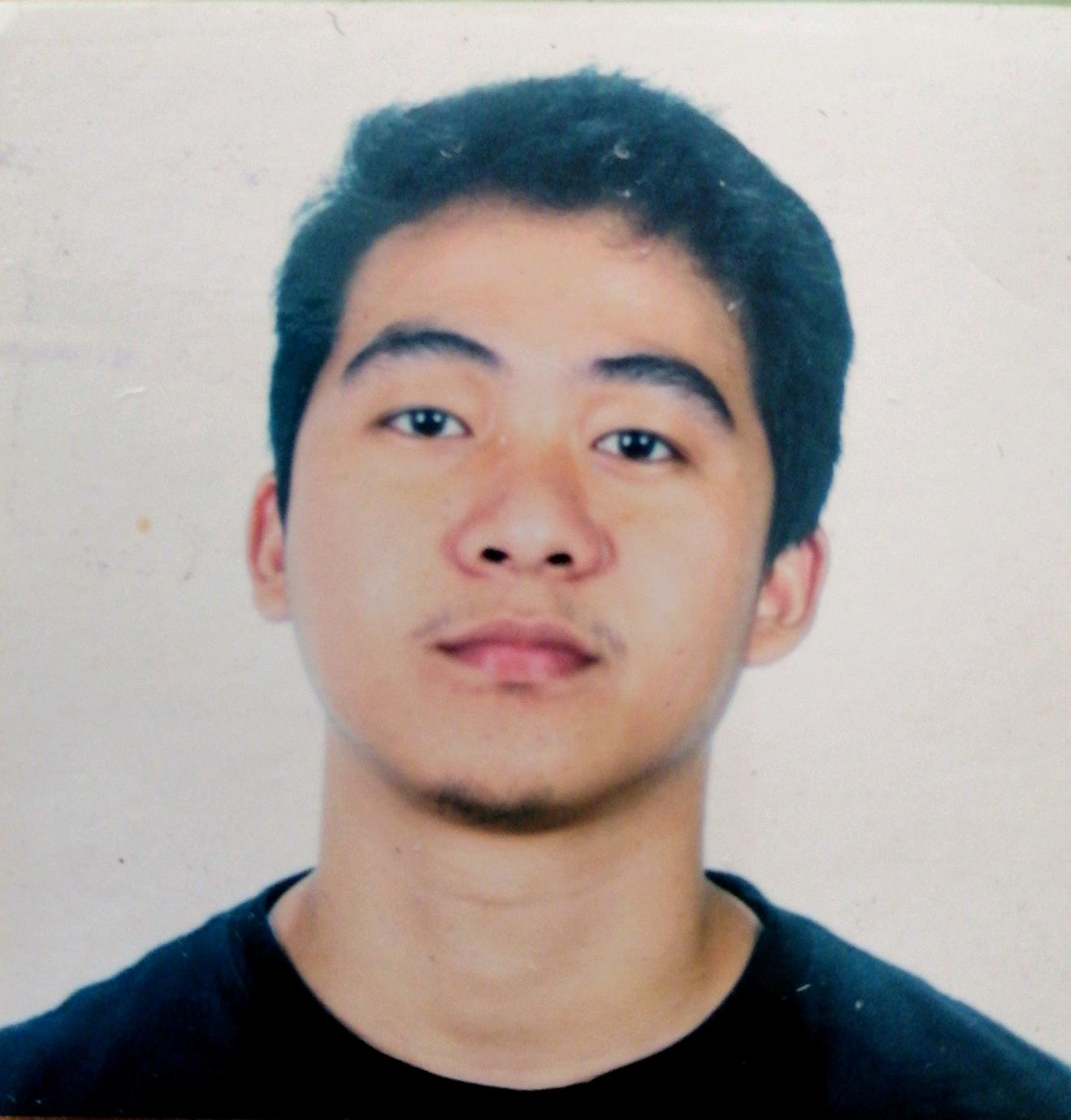 Rhon Benrand Musa Timbang