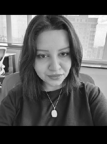 AYTAJ ABDULRAHMANOVA