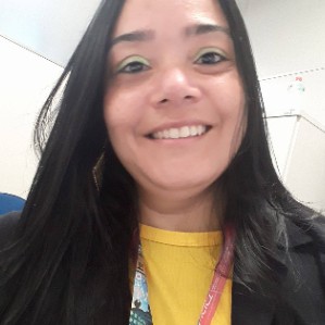 Aliny Vitória Rocha Grubano