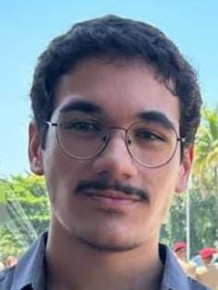 Rafael Luz Pinheiro Lima