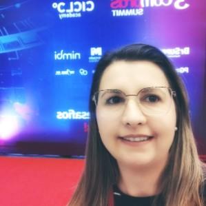 Grazielle Borges Valadares Pereira