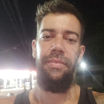 ANDRÉ AUGUSTO BACELAR DE CARVALHO