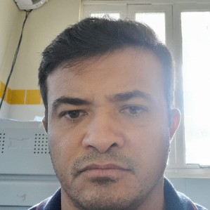 WESLEY VIEIRA DA SILVA