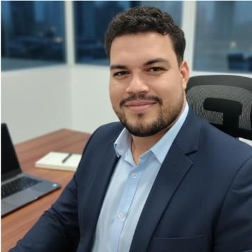 Michael Douglas Pinto de Lima