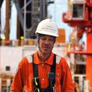 Edilson Santana dos Prazeres