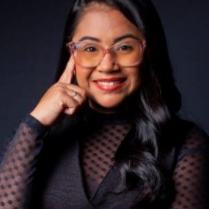 Sarah Emilly de Jesus Carvalho dos Santos