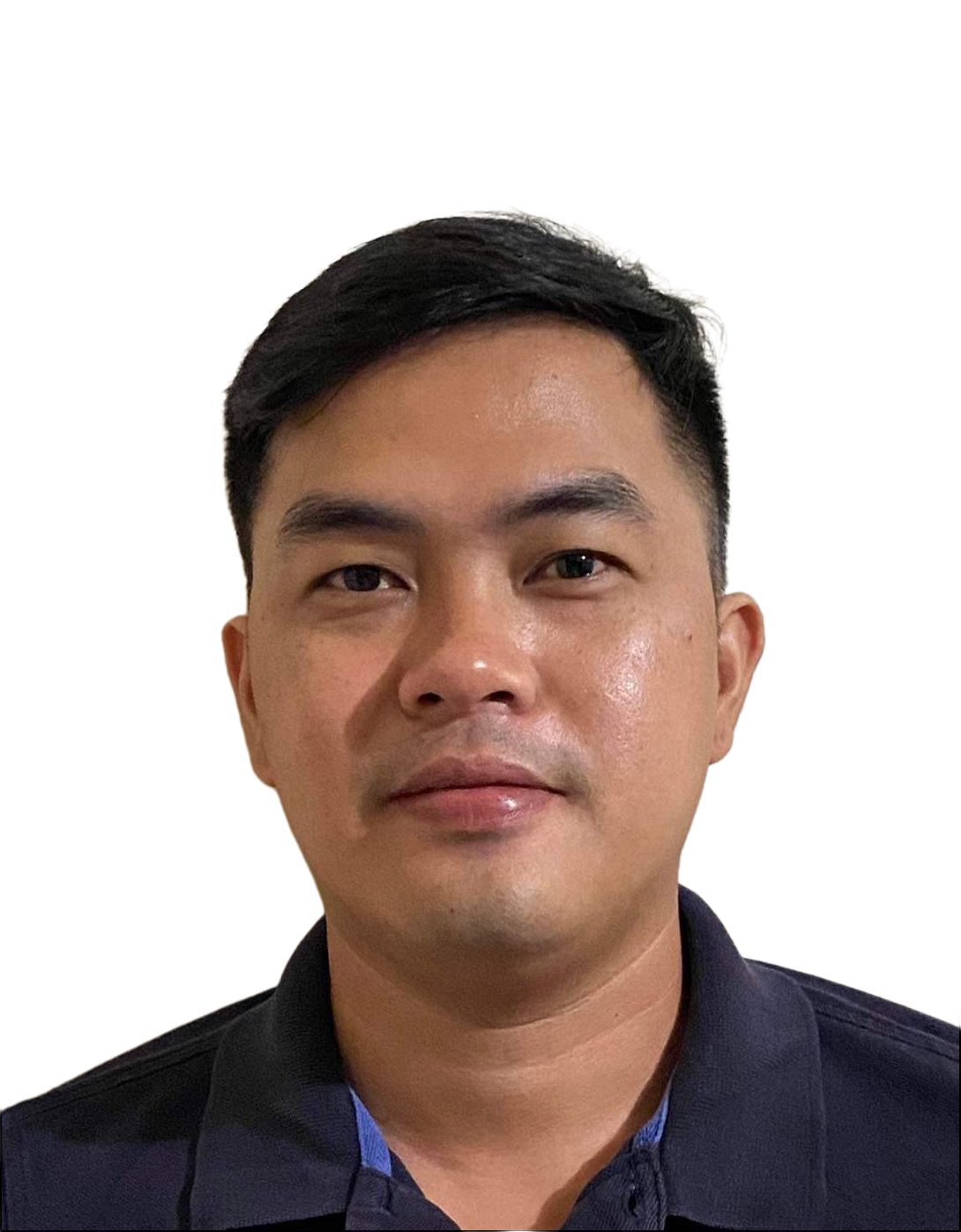 ALJON PALOMO