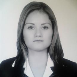 GABRIELA MANRIQUEZ ESPINOZA