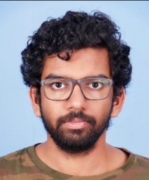 ABHILASH VALIYA VEETIL