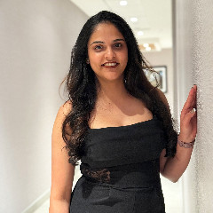 Akriti Singh
