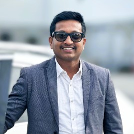 Kiran Kumar Modalavalasa