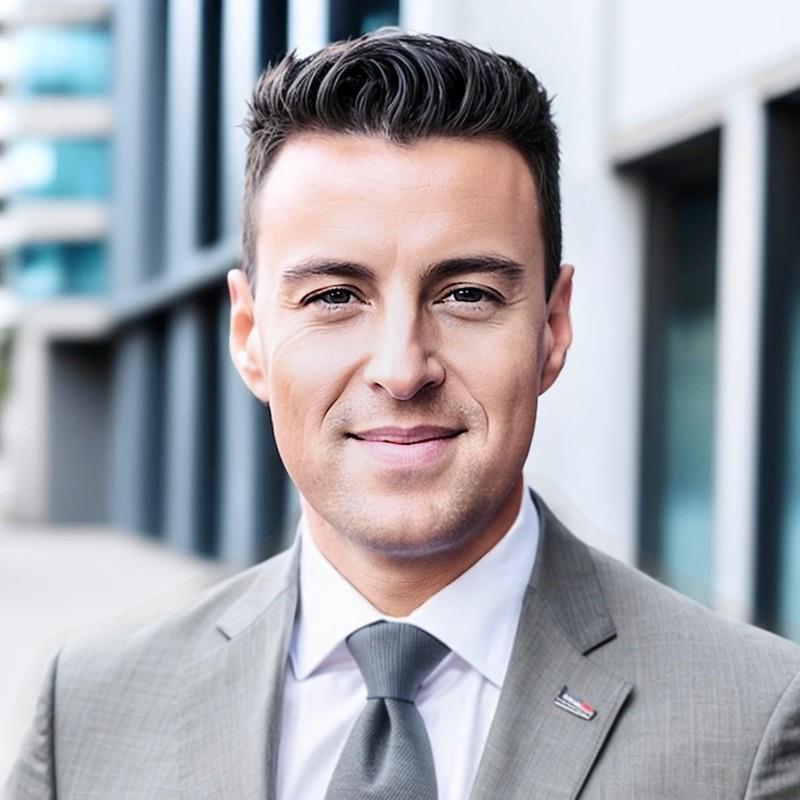 Constantin Von Schack