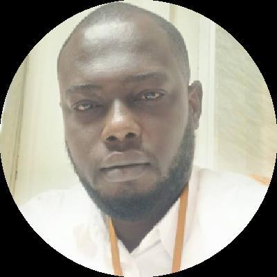 Kouamé Guy Hermann Yoro