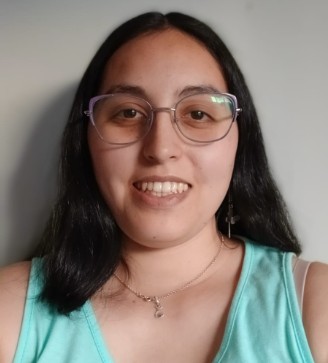 Erika Romina Perez Arzola