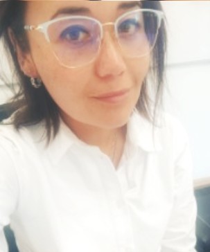 Tamara Alejandra Orellana González