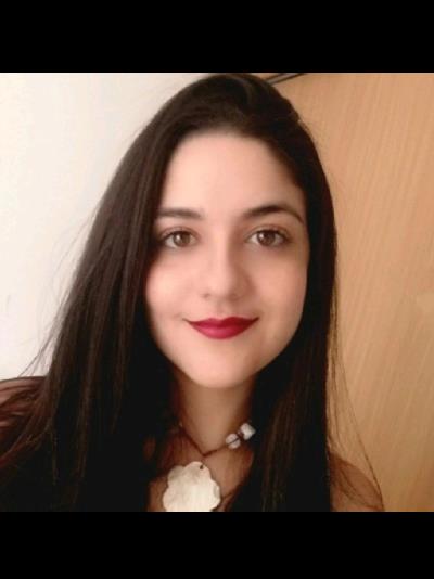 Maria Gabriela Rodriguez