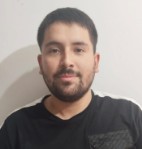 Maria Isabel Huertas Murillo