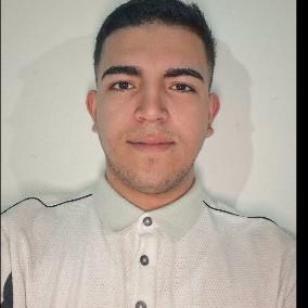 Antony Yohan Rangel Peña