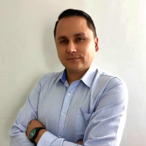 Andres Otero Gonzalez