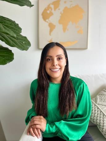 LUZ HELENA CORREA MORALES