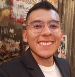 Nicol Steven Camargo Dueñas