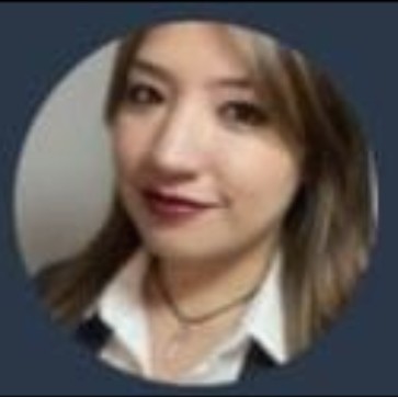 Angie Estefanny Olarte Jaime