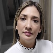 Katherine Torres Castellanos