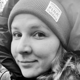 Monika Bjelončíková