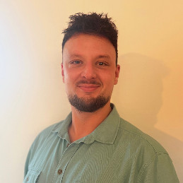 Julian Guiseppe Schäfer