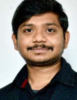 VENKATA NAGA SAI NISANKARA RAO