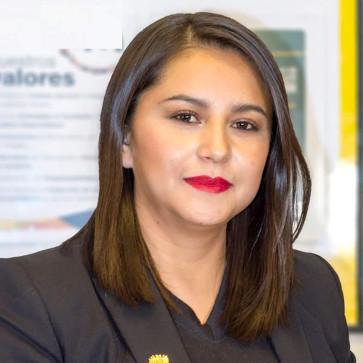 Verónica García Burgos