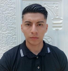 CHRISTIAN STEVEN ALEJANDRO CABRERA