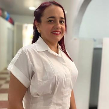 IVONNE ANDREA MORALES GUTIERREZ