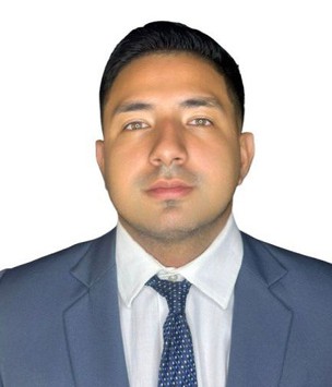 Diego Joel Alvarado Zamora