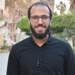 Mohamed Khaled Radwan Ammar